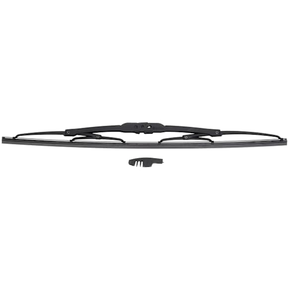 2020 Buick Envision - Front, Passenger Side Wiper Blade, Framed, 18 in., MicroEdge Series