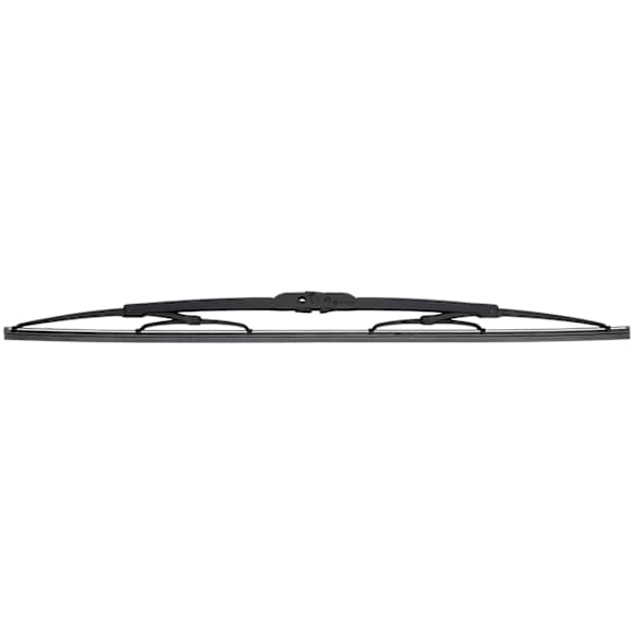 2014 Jeep Patriot - Front, Driver or Passenger Side Wiper Blade, Framed, 21 in., MicroEdge Series