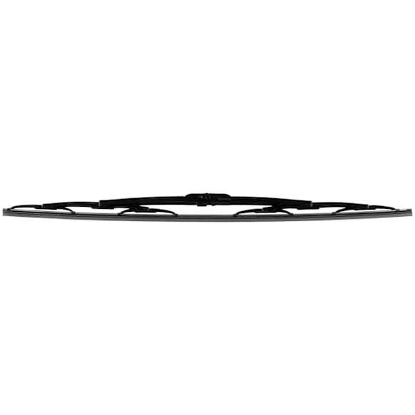 2008 Saturn Vue - Front, Driver Side Wiper Blade, Framed, 24 in., MicroEdge Series