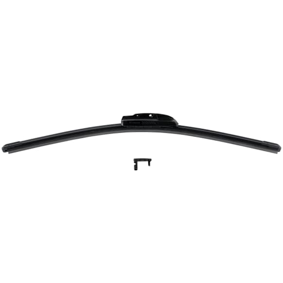 2015 Chevrolet Malibu - Front, Passenger Side Wiper Blade, Frameless, 19 in., Evolution Series