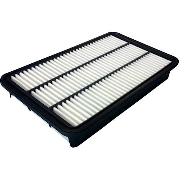 2000 Toyota Sienna - Air Filter, 3.0L 6Cyl, Workshop Series