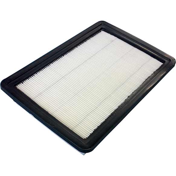 2006 Kia Spectra - Air Filter, 2.0L 4Cyl, Workshop Series