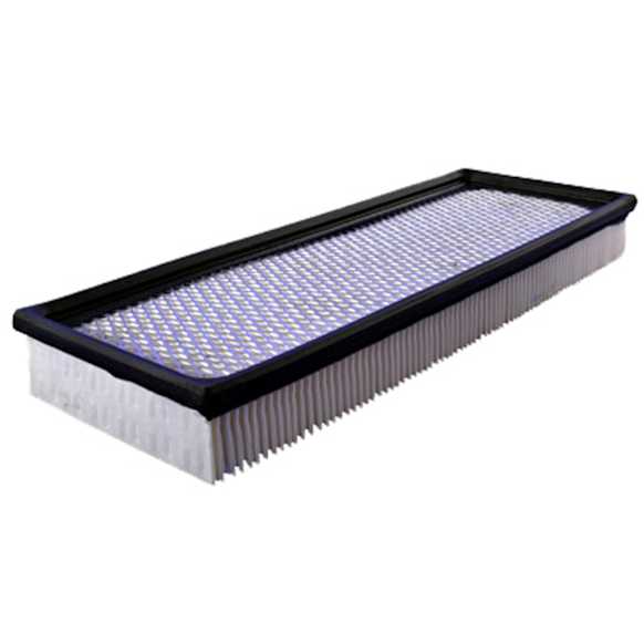 5275WS Air Filter Workshop Series