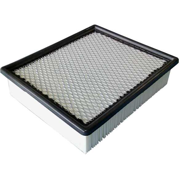 1999 Mazda B4000 - Air Filter, 4.0L 6Cyl, Workshop Series
