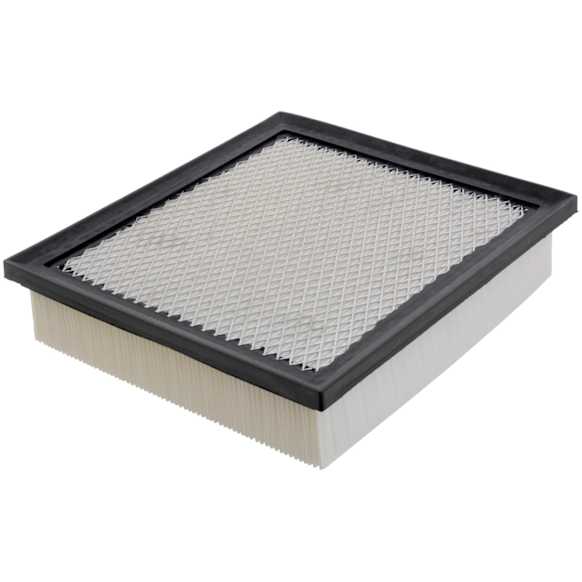 2022 Lexus RX350L - Air Filter, 3.5L 6Cyl