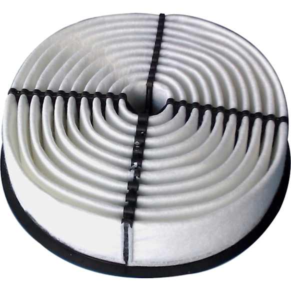 5479WS Air Filter Workshop Series
