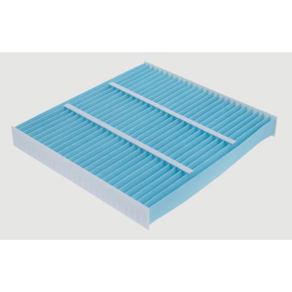 2010 Honda Accord - Cabin Air Filter, 3.5L 6Cyl