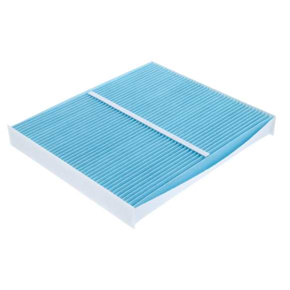 2008 Hyundai Santa Fe - Cabin Air Filter, 3.3L 6Cyl