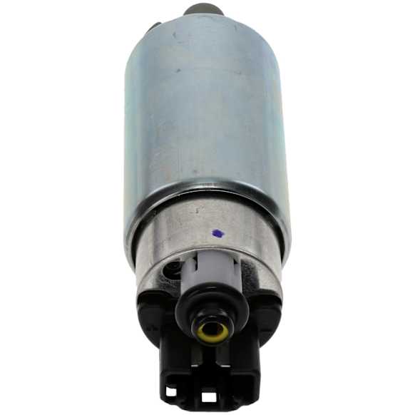 2018 Hyundai Elantra GT - In-Tank Fuel Pump, Electric, Without Fuel Sending Unit, 4 Cyl 2.0L