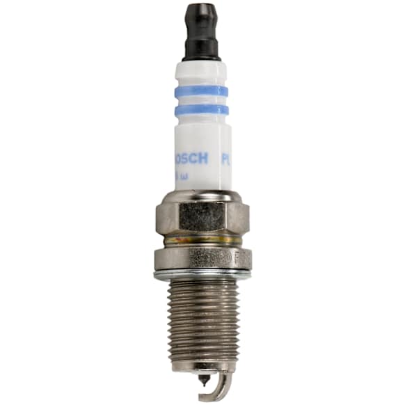 2001 Toyota Corolla - Spark Plug, Do Not Gap, Gap is Preset, Original Center Electrode Material is Iridium, Sold Individually, 1.8L 4Cyl, Platinum Series