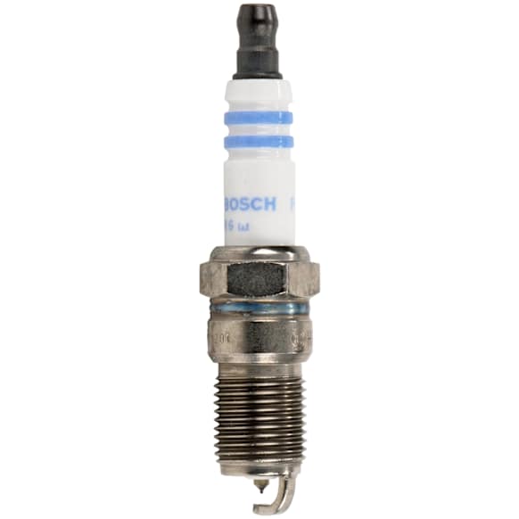 2006 Buick Allure - Spark Plug, Do Not Gap, Gap is Preset, Original Center Electrode Material is Iridium, Sold Individually, 3.8L 6Cyl, Platinum Series