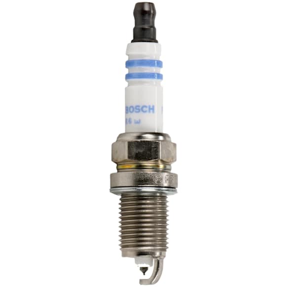 1998 Honda Civic - Spark Plug, engdesig: D16Y7, GAS, Do Not Gap, Gap is Preset, For City Driving, Original Center Electrode Material is Copper/Nickel, Sold Individually, 1.6L 4Cyl, Platinum Series