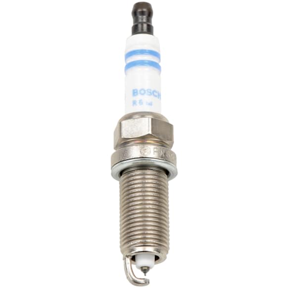 2020 Ram 1500 - Spark Plug, Do Not Gap, Gap is Preset, With Dual s, Original Center Electrode Material is Iridium, Sold Individually, 5.7L 8Cyl, Platinum Series