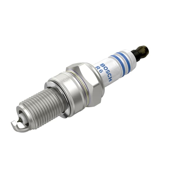 6737 Spark Plug, Sold Individually, Platinum Series