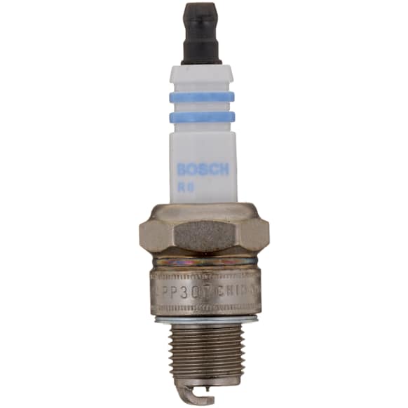 6741 Spark Plug, 1.1L, 4Cyl, Sold Individually, Platinum Series