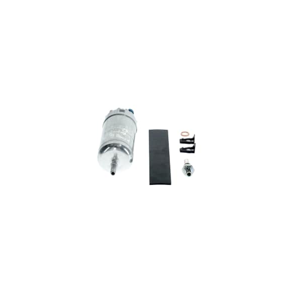 1988 Ford Ranger - In-Line Fuel Pump, Electric, Without Fuel Sending Unit, 6 Cyl 2.9L, OE Replacement Series