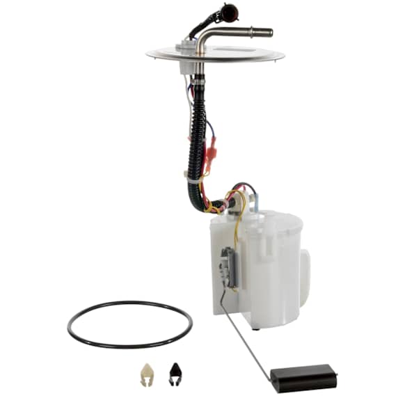 2005 Ford Escape - Fuel Pump, FWD, With fuel level sender, With refuel vapor recovery, Electric, Without Fuel Sending Unit, 6 Cyl 3.0L, OE Replacement Series