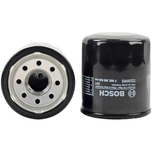 2004 Nissan Maxima - Oil Filter, 3.5L 6Cyl
