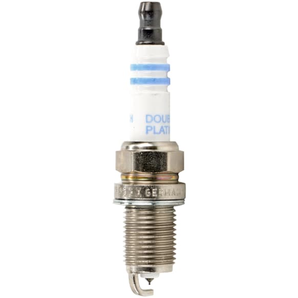 Spark Plug, Sold Individually, OE Fine Wire Double Platinum Spark Plug Series