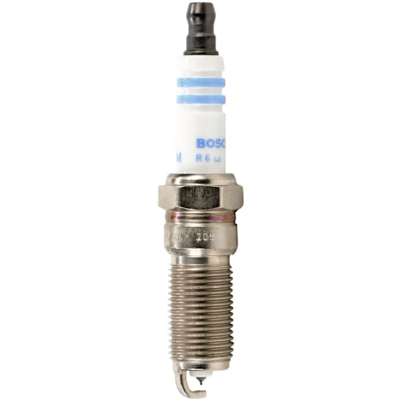 2003 Saturn Ion - Spark Plug, Do Not Gap, Gap is Preset, Original Center Electrode Material is Iridium, Sold Individually, 2.2L 4Cyl, OE Fine Wire Double Platinum Spark Plug Series