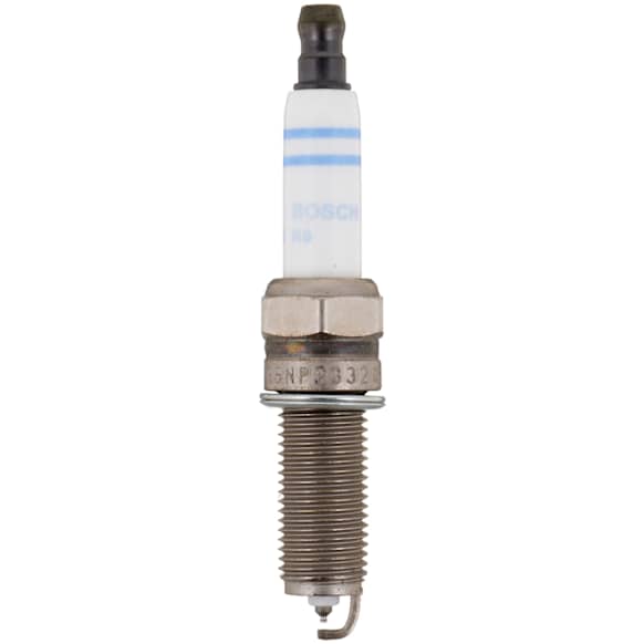 2015 Kia Optima - Spark Plug, FULL HYBRID EV-GAS (FHEV), Do Not Gap, Gap is Preset, Original Center Electrode Material is Iridium, Sold Individually, 2.4L 4Cyl, OE Fine Wire Double Platinum Spark Plug Series