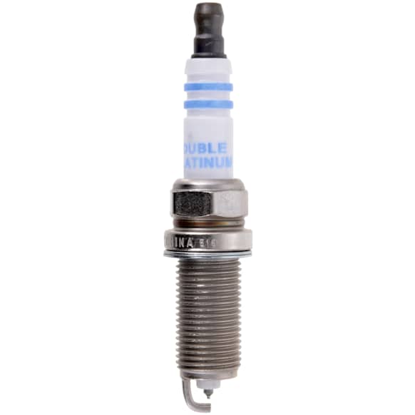 8162 Spark Plug, 5.7L, 8Cyl, Sold Individually, Double Platinum Series