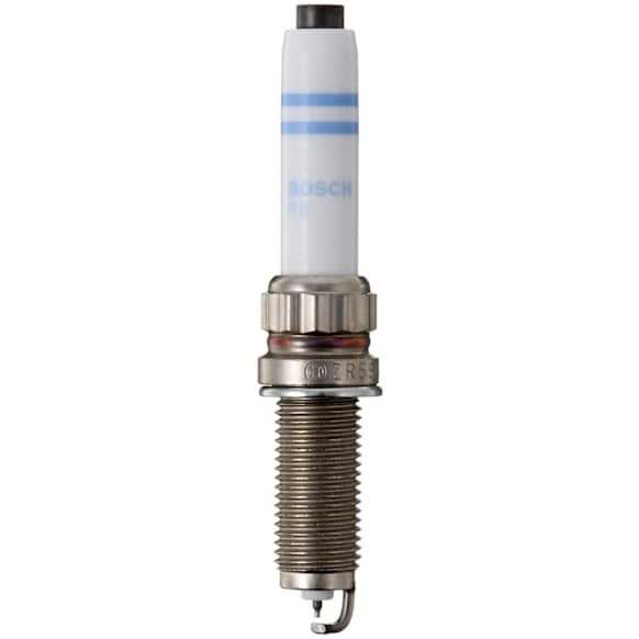 8169 Spark Plug, Sold Individually, OE Fine Wire Double Platinum Spark Plug Series