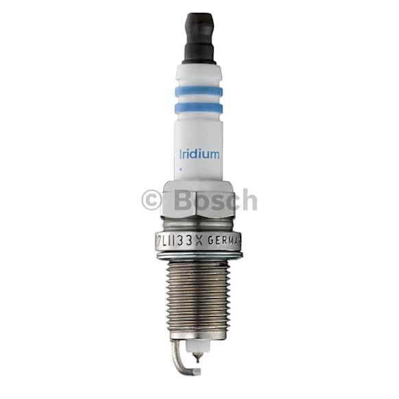 9604 Spark Plug, Sold Individually, OE Fine Wire Iridium Spark Plug Series