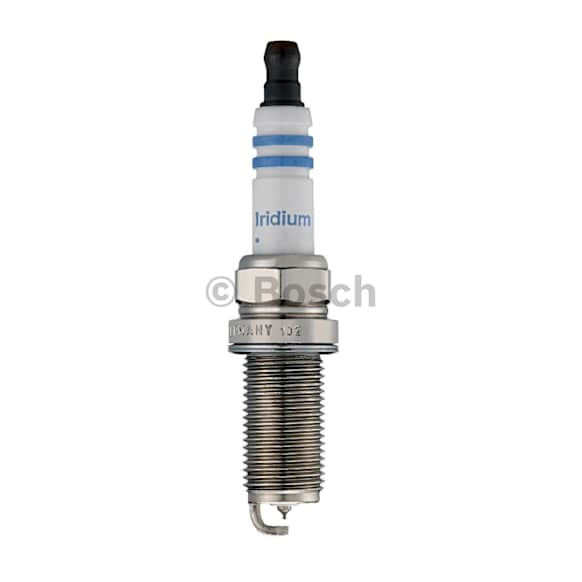 2009 Nissan Quest - Spark Plug, Do Not Gap, Gap is Preset, For Sustained High Speed Driving, Original Center Electrode and Ground Electrode Material is Platinum, Sold Individually, 3.5L 6Cyl, OE Fine Wire Iridium Spark Plug Series