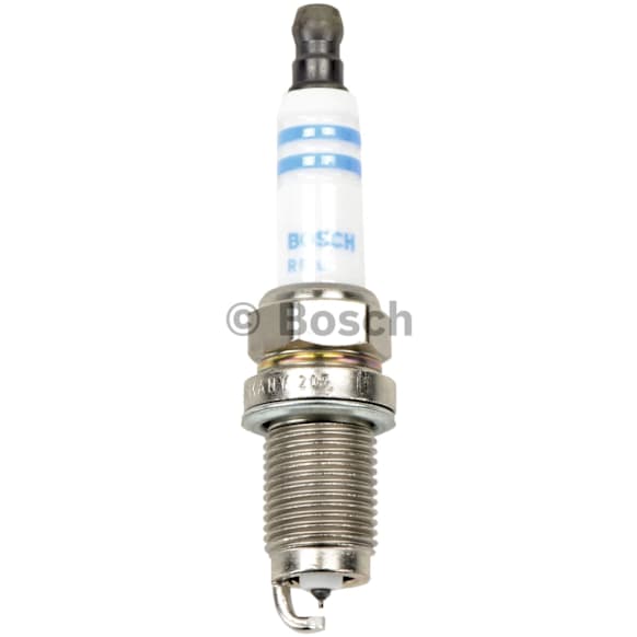 2005 Acura TL - Spark Plug, Do Not Gap, Gap is Preset, Original Center Electrode Material is Iridium, Sold Individually, 3.2L 6Cyl, OE Fine Wire Iridium Spark Plug Series