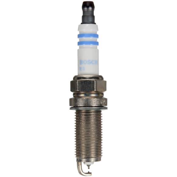 2012 Lexus IS F - Spark Plug, Do Not Gap, Gap is Preset, Original Center Electrode Material is Iridium and Ground Electrode Pin Material is Platinum, Sold Individually, 5.0L 8Cyl