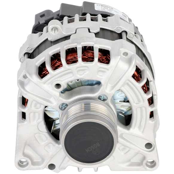 2015 Mercedes Benz CLA250 - Alternator, New, 2.0L 4Cyl