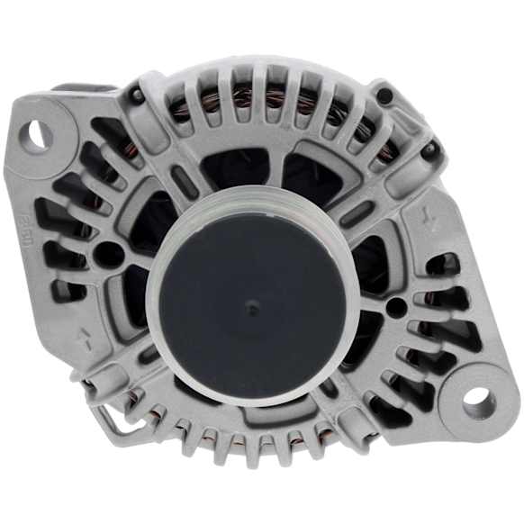 2012 Kia Sorento - Alternator, engvin: 1, Remanufactured, 2.4L 4Cyl, OE Replacement Series