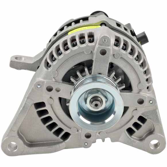 2009 Jeep Commander - Alternator, Remanufactured, 5.7L 8Cyl, Bosch Alternator