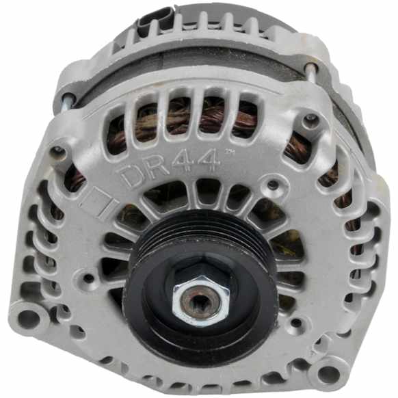 2012 Chevrolet Avalanche - Alternator, To 160 Amp , Remanufactured, 5.3L 8Cyl