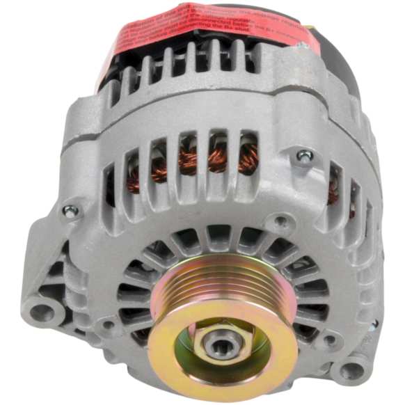 2002 Chevrolet Tahoe - Alternator, To 105 Amp , New, 5.3L 8Cyl, OE Replacement Series