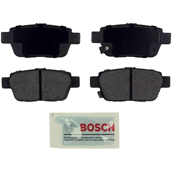 BE1103 Rear Blue Series Ceramic Brake Pad Set