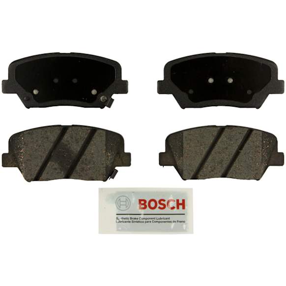 BE1432 Front Blue Series Ceramic Brake Pad Set