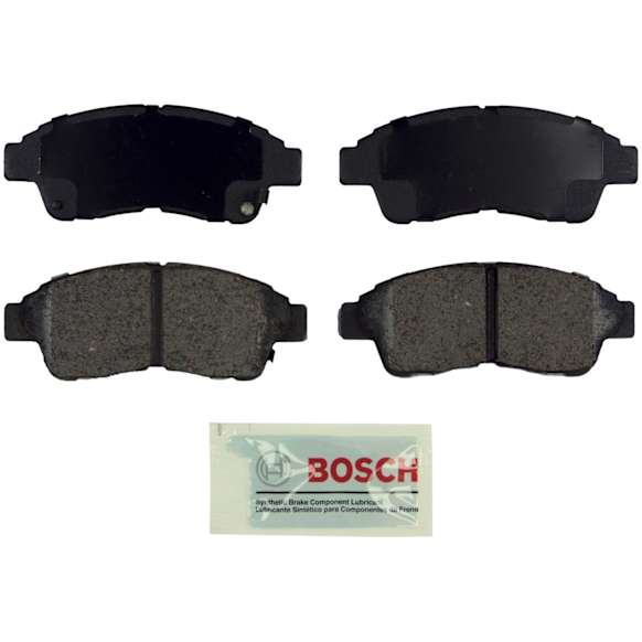BE562 Front Blue Series Ceramic Brake Pad Set