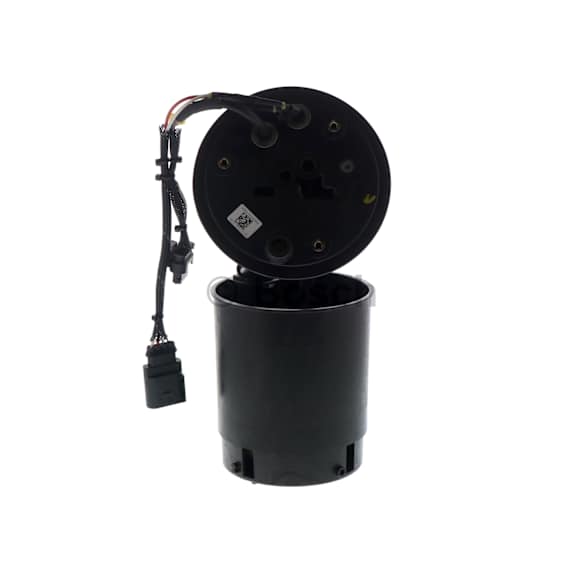F-01C-600-252 Direct Fit Diesel Emissions Fluid Heater, Sold Individually