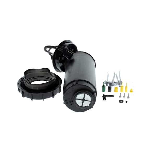 F01C600338 Direct Fit Diesel Emissions Fluid Heater, Sold Individually