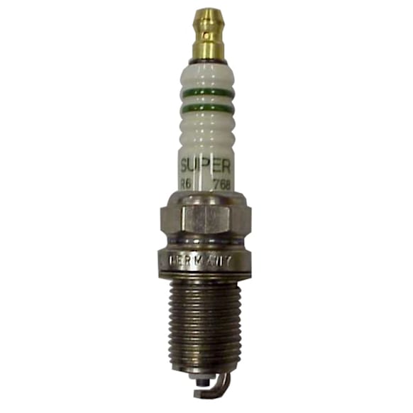 1999 Volkswagen Jetta - Spark Plug, engdesig: ABA, Do Not Gap, Gap is Preset, Original Center Electrode Material is Silver, Sold Individually, 2.0L 4Cyl, OE/Specialty Spark Plug Series