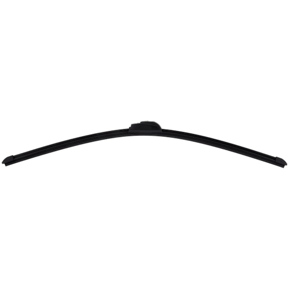 2010 Ford Fusion - Front, Driver Side Wiper Blade, Frameless, 24 in.