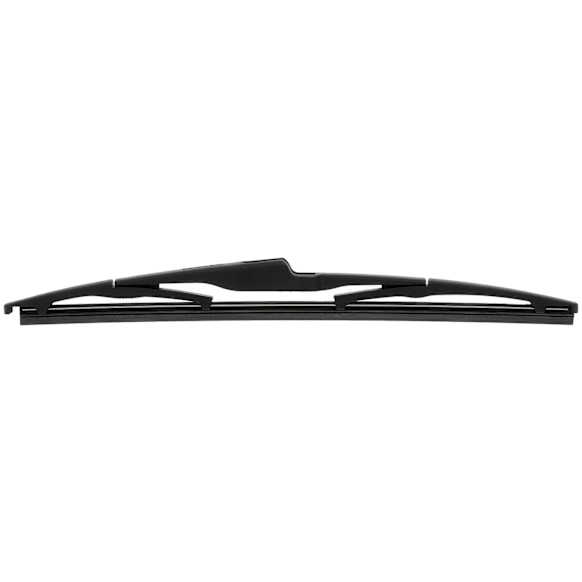 2016 Kia Sorento - Rear Wiper Blade, Framed, 12 in.