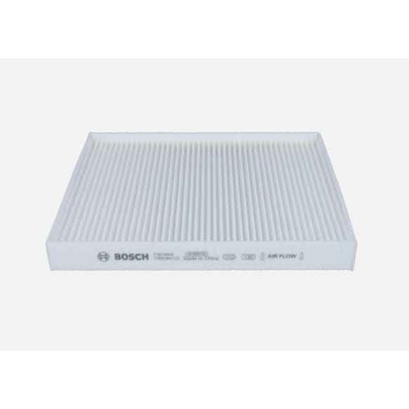 2016 Ford Explorer - Cabin Air Filter, 2.3L 4Cyl