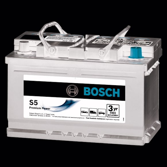 2015 Ford Transit-350 - Battery gases need to be vented to outside.; Battery Located Under Drivers Seat.