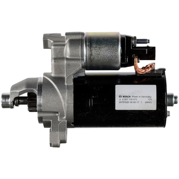 SR0790N Starter, New, Bosch Starter