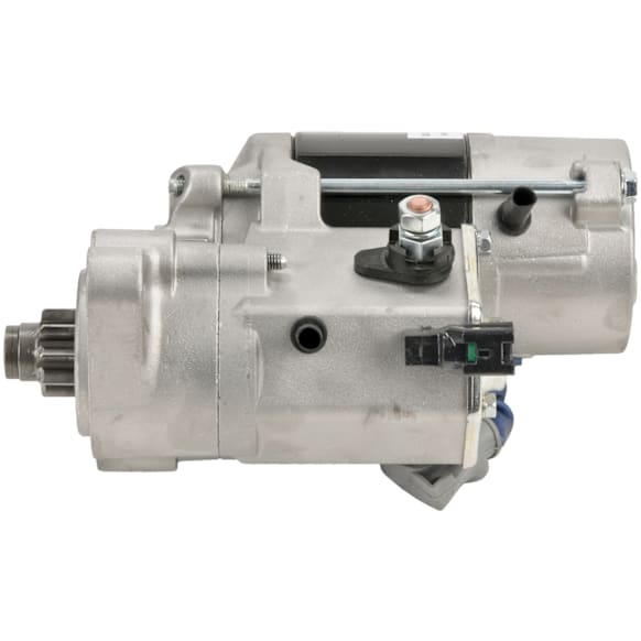 2001 Toyota Tacoma - Starter, With 1.8 Kilowatt , Remanufactured, OE Replacement Series