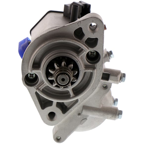 2013 Toyota Tundra - Starter, With 1.4 Kilowatt , Remanufactured, OE Replacement Series