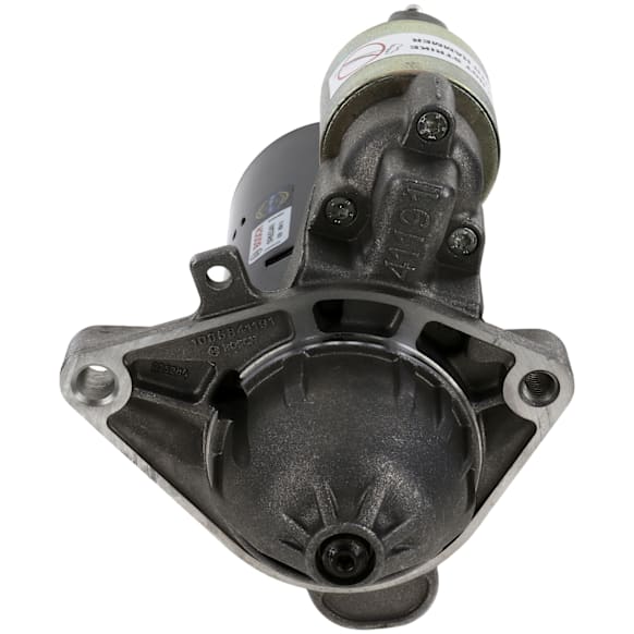 2014 Ram 1500 - Starter, New